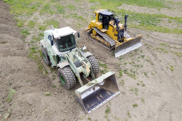 Cost of Acreage Clearing in Port Angeles