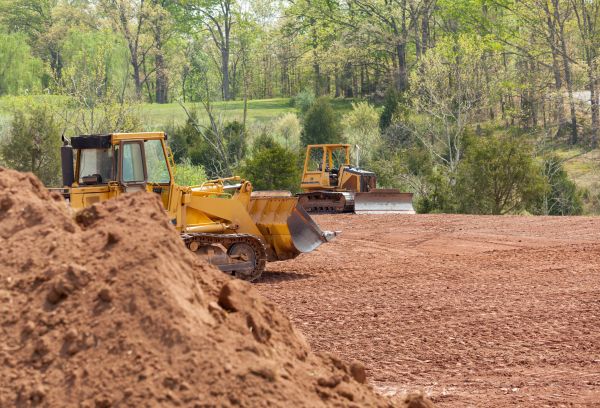 Cost of Construction Site Land Clearing in Port Angeles