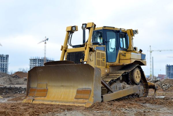 Cost of Bulldozer Site Clearing in Port Angeles