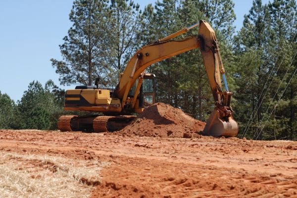 Cost of Easement Land Clearing in Port Angeles