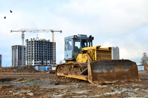 Cost of Building Site Clearing in Port Angeles
